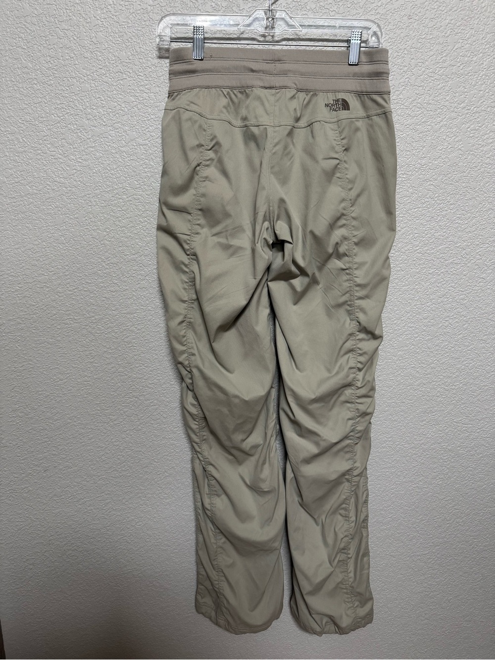 North Face Aphrodite 2.0 Pant Tan Women’s S Fall Outdoor